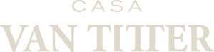 Casa Van Titter