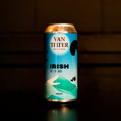 Van Titter Irish