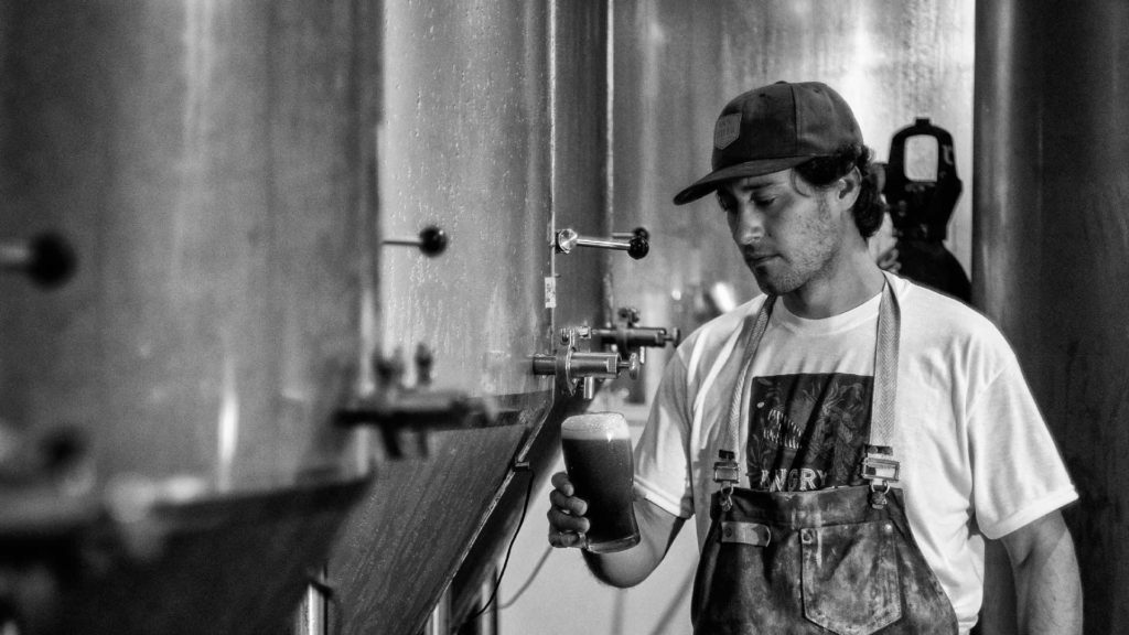 Cerveza Van Titter