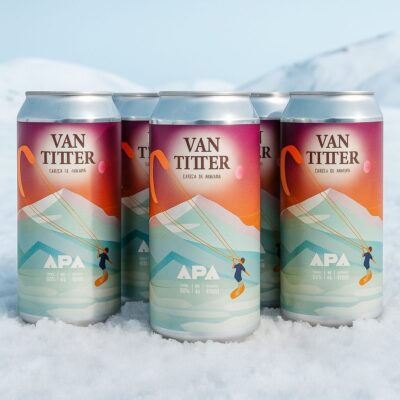 Apa - Pack 12