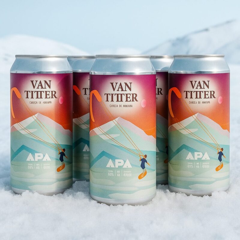 Apa - Pack 12