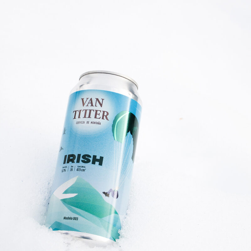 Van-Titter-Irish